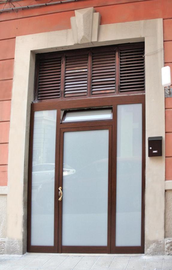 Enry'S House Bari Exterior foto