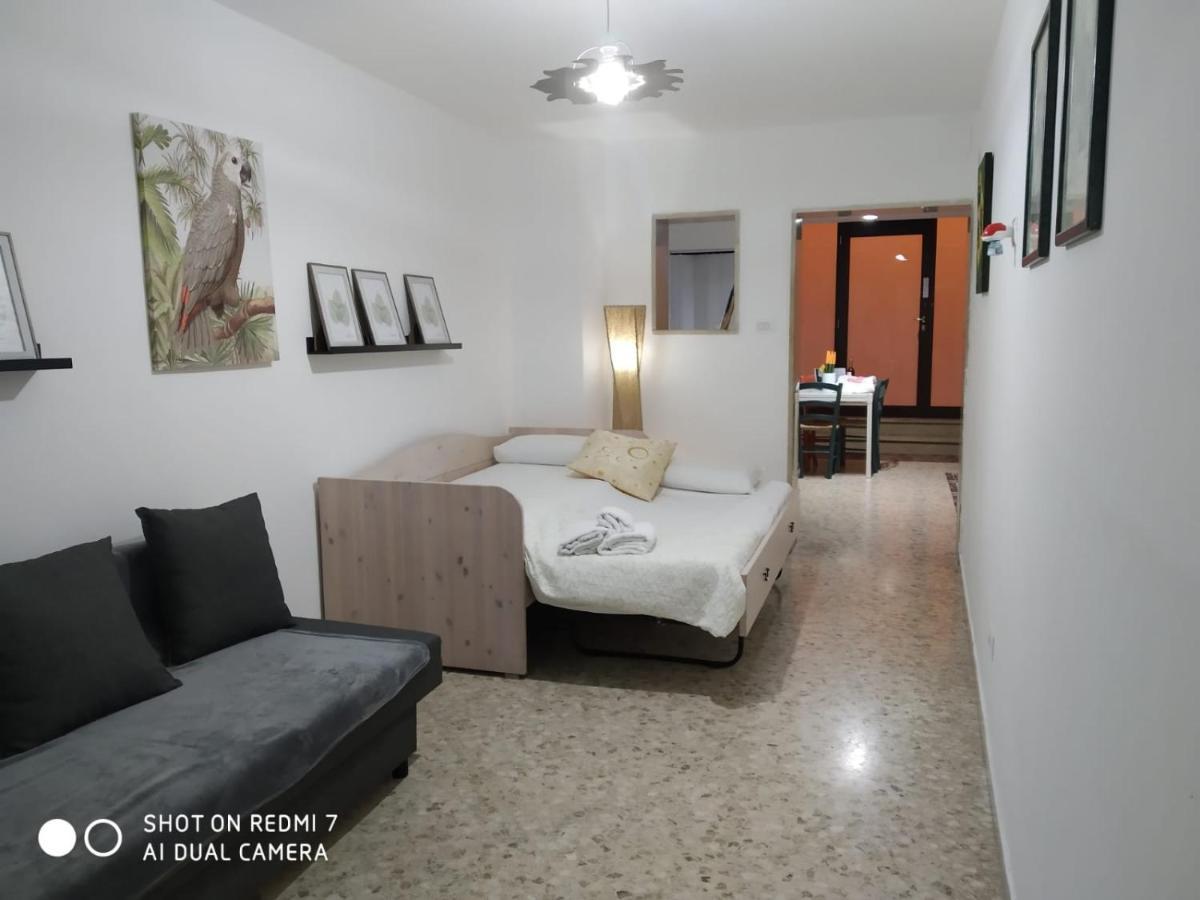 Enry'S House Bari Exterior foto